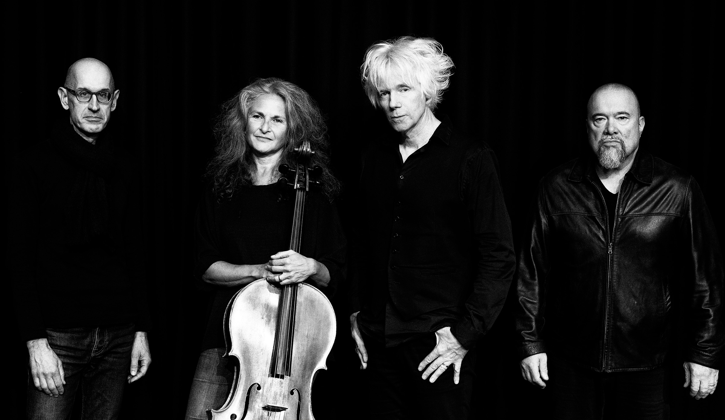 The Beauty of Gemina - TRIO+ (CH)