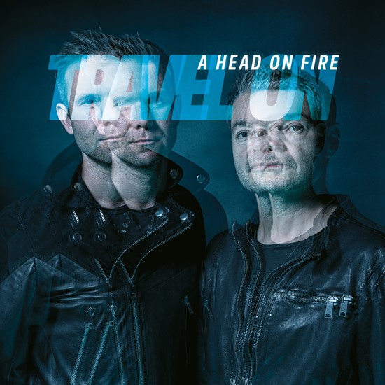 A Head On Fire (CH)