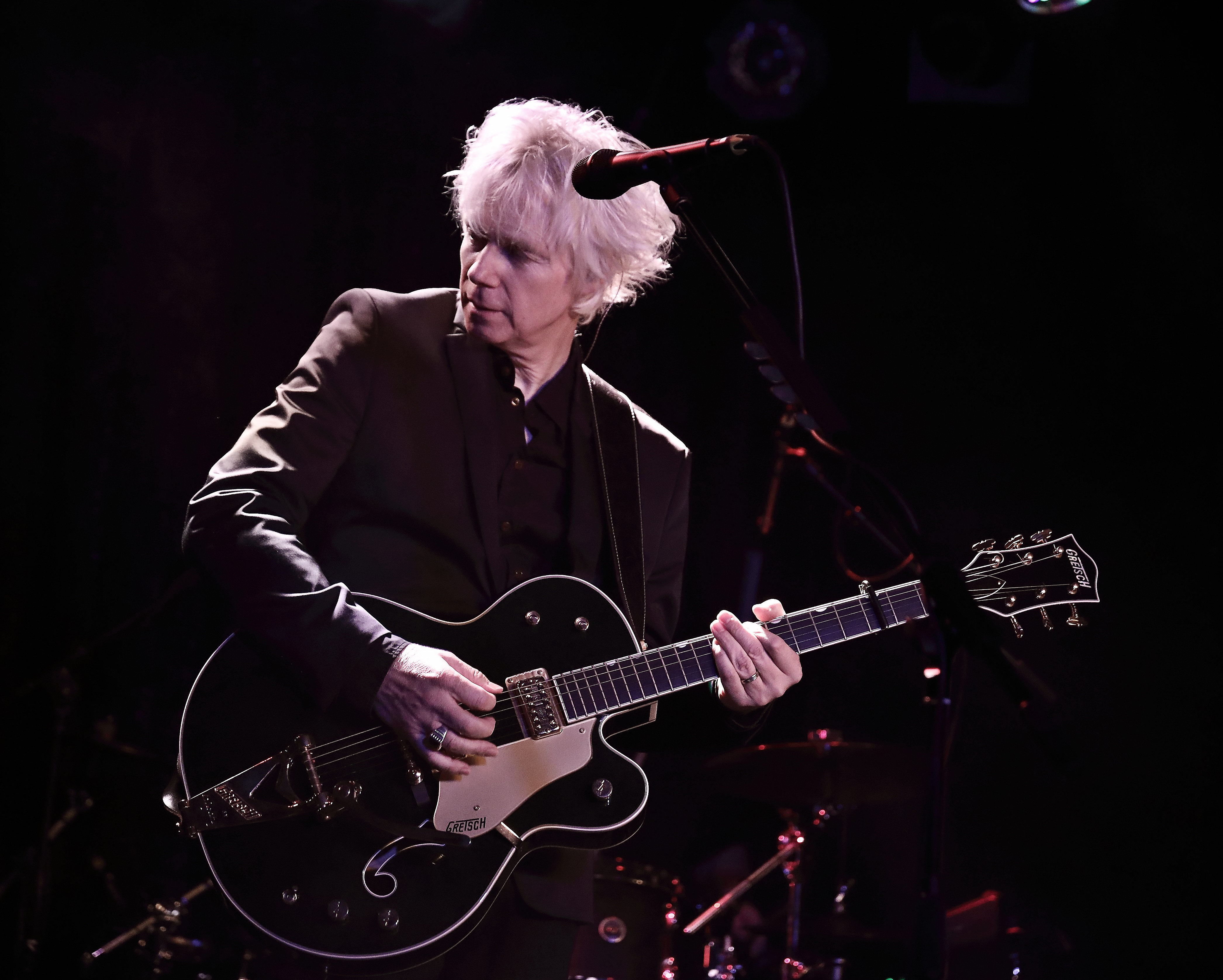 The Beauty of Gemina (CH)