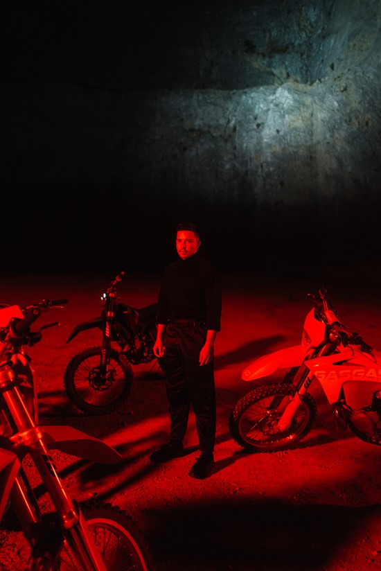 Nico Santos (DE)