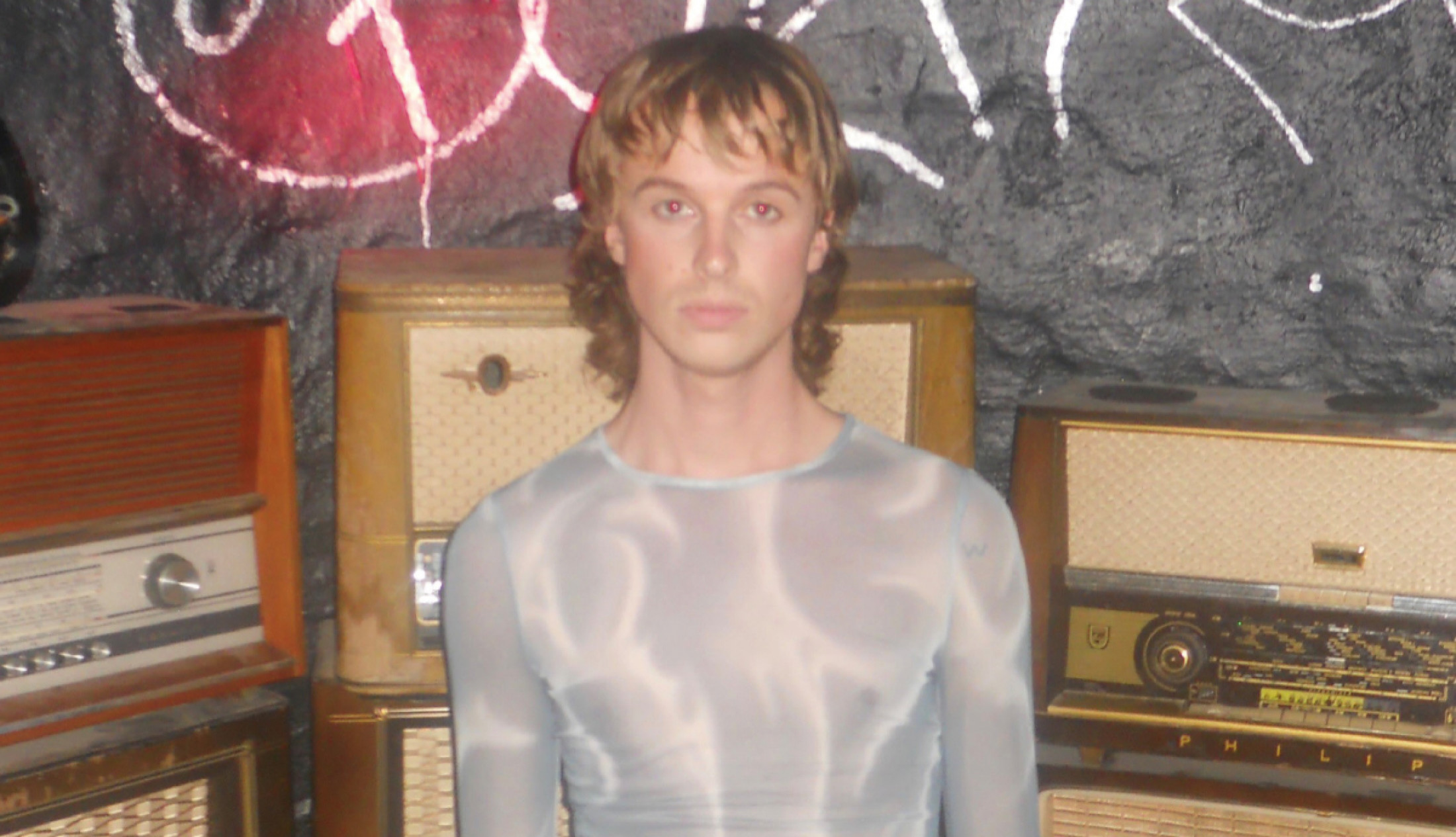 Isak Danielson (SWE)