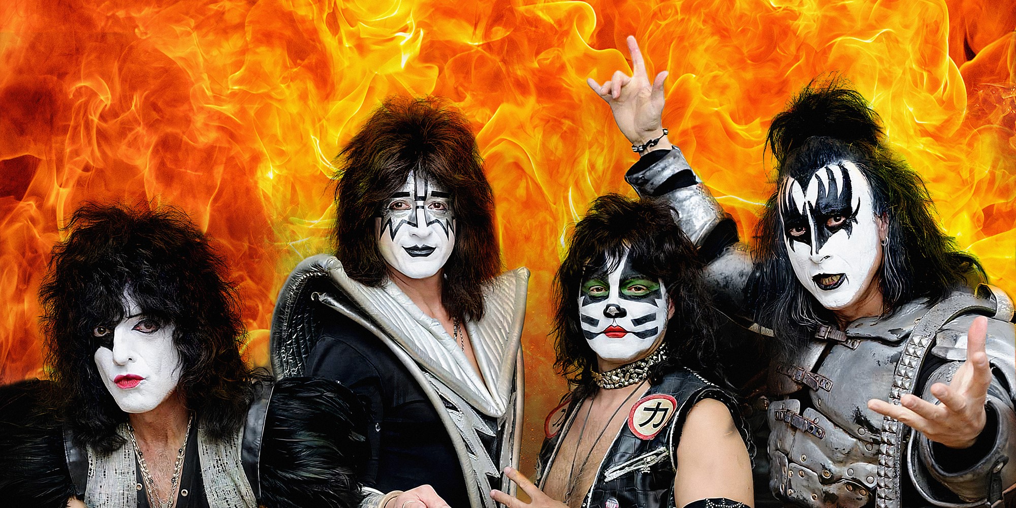KISS Forever Band (HUN)